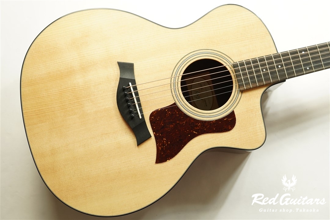 Taylor】214ce Rosewood Plus 21 テイラーアコギ